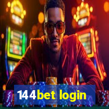 144bet login